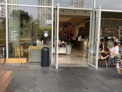 -SAANCI山池咖啡(海上世界文化艺术中心店)