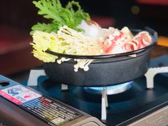 寿喜锅-牛焱·烧肉酒肆(五大道店)