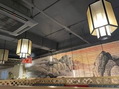 -京韵胡同·酱香羊蝎子火锅涮肉(长寿路店)