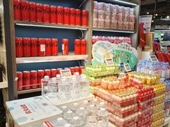 -Olé精品超市(北京合生汇店)