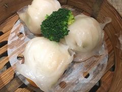 -晋江荣誉国际酒店·港誉茶餐厅