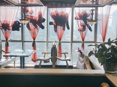 -老牌坊鲁菜名店(美莲广场店)