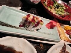 -上井精致料理(中兴商业大厦店)