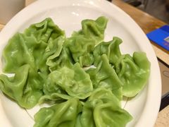 鲅鱼水饺-船梆煮•蒸汽海鲜·生腌干蒸(五四广场店)
