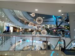 -新田360广场(上海华侨城店)