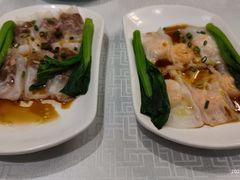 肠粉-上下九广州菜馆(锦业路店)
