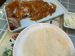 -玉桥餐厅(天坛店)