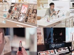 -DFS迪斐世(澳门新濠天地店)