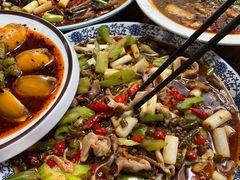 -李大爷的泡椒馆(冉家坝店)