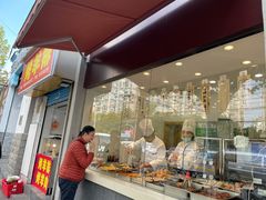 -良永小菜(平凉路店)