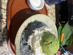 -安又胖韩国烤肉(泰达永旺店)
