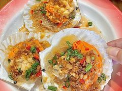 -老姑砂锅·烧烤天津菜(体北道店)