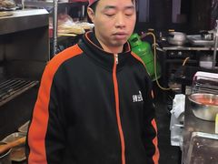 -辣出味岳阳特色烧烤·龙虾大排档(砂子塘总店)