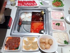-海底捞火锅(亲子主题北金鹰店)