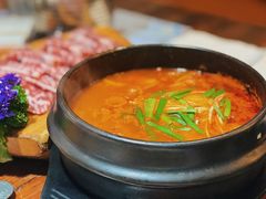 -韩一品韩国料理(柏庐南路店)