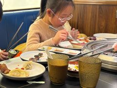 -東盛炭烤自助料理(玄武招商花园城店)