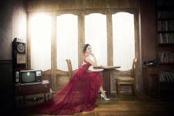 -THE QUEEN(北京店)