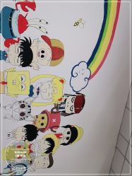 -孩子王(协信星光时代广场店)