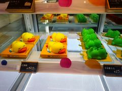 -仟吉·ART FARM主题店(菱角湖万达店)