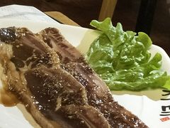 牛仔骨-喜来稀肉(望京店)