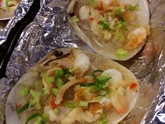 -质烤烤物·活烤海鲜(质烤总店)