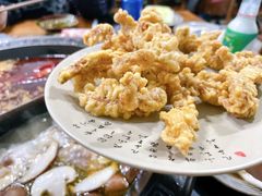 -重庆故事姊妹老火锅(财经学院店)