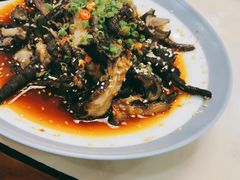 -明城五号烤鸭坊(建国门店)