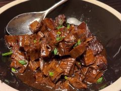 -浙江安吉JW万豪酒店·万豪中餐厅