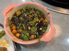 -光头药膳鸡(莱茵小镇店)