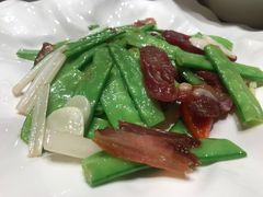 -渝半城经典川粤菜(重庆天地店)