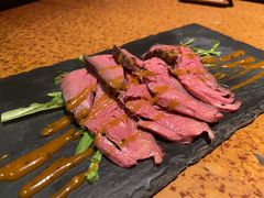 -赤坂亭 M9和牛烧肉(水街店)