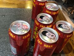 -火云天重庆火锅自助(中山路店)