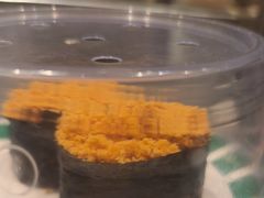 -新一番三文鱼寿司(大东海店)