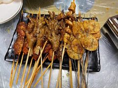 -四妹餐厅(玫瑰街店)