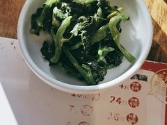 -李先生牛肉面大王(北京平谷步行街店)