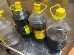 -军嫂饺子馆(岳家寨小区店)