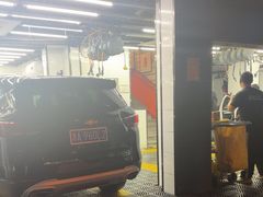 -保路达大师美车(天泰路店)