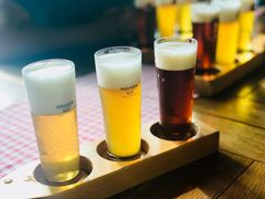 -Paulaner·德国帕拉娜自酿啤酒餐厅(海上世界店)