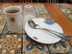 -番茄屋葡式美食(总店)