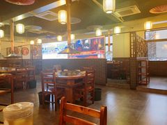 -喷火龙西昌火盆烧烤(泸州总店)
