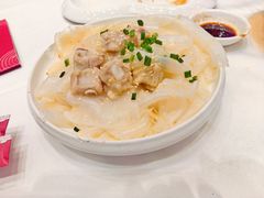 排骨蒸陈村粉-红馆喜宴(十亩地店)