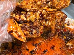 -辣螃铠盆盆蟹大排档(总店)