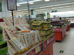 -京客隆超市(管庄店)