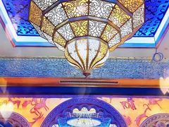 商务休闲就餐区-游牧传奇新疆特色歌舞餐厅(红山新世纪购物广场店)