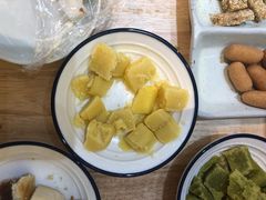-阮大兴糕团(滨江宝龙店)