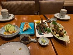 -良久幕府深夜食堂