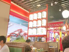 -牛New寿喜烧(中山公园龙之梦店)
