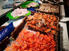 -星伦多自助料理·涮烤一体(杭州来福士店)