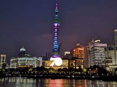 -上海外滩茂悦大酒店