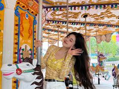 -南京银杏湖乐园